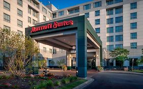 Chicago Marriott Suites Deerfield